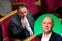 Добкін-молодший був нардепом-мажоритарником по Харківській області протягом останніх двох каденцій з 2012 року