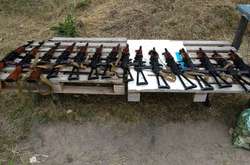 Під час стрільб на полігоні МВС був поранений 15-річний хлопець