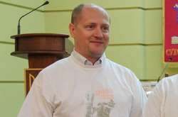 Павло Шаройко засуджений у Білорусі до 8 років позбавлення волі 