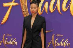 Дочь Уилла Смита призналась, что готова жить с двумя любовниками разного пола