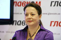 Будівля Верховної Ради у Києві