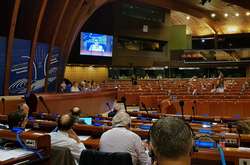 Парламентська асамблея Ради Європи повернула Росію до оранізації