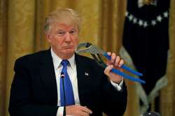 Трамп погрожує Ірану знищенням