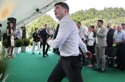 Зеленский встретится с премьер-министром Канады