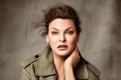 Линда Евангелиста