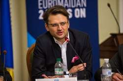 Постійний представник України при Раді Європи Дмитро Кулеба