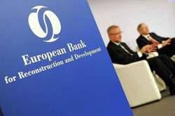 ЄБРР може виділити «Нафтогазу» 60 млн євро кредиту на закупівлю газу