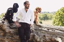 Джеймс Миддлтон