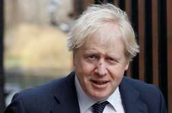 Борис Джонсон пообіцяв вивести Велику Британію з ЄС 31 жовтня