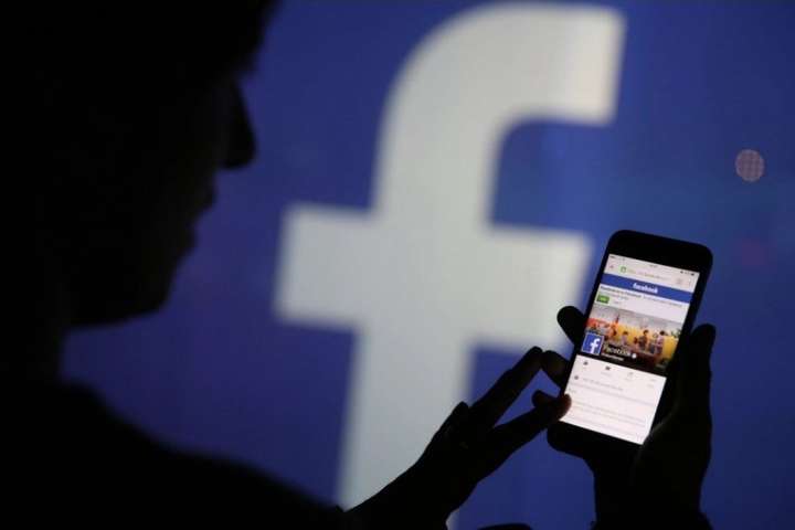 Facebook посилить перевірку політичної реклами в Україні