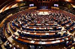 Росія вже хоче відправити у ПАРЄ «депутатів» від окупованого Криму