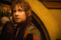 Мартин Фримен признался, что едва не отказался от роли в «Хоббите»