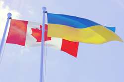 Стали известны темы будущей встречи Зеленского и Трюдо