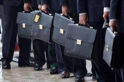 В уряді назвали кандидатури від Зеленського на голів восьми облдержадміністрацій 