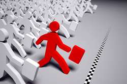 До Верховної Ради балотуються 5845 кандидатів