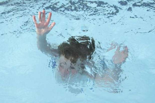 В аквапарке Ужгорода утонул 7-летний мальчик