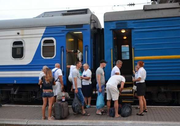 «Укрзалізниця» встановить ринкові ціни на пасажирські перевезення