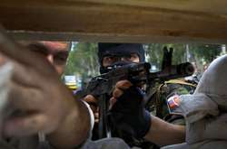 Бойовики заявили про затримання «агентів СБУ» у Донецьку