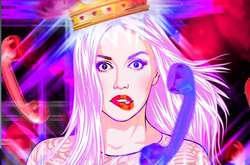 Оля Полякова представила летний сингл из альбома «Королева ночи» 