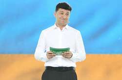 Рейтинг партії президента все ще перевищує 40%