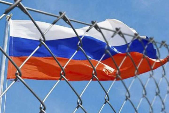 Россия продлила санкции против Украины, США и ЕС