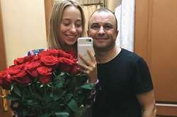 Покормил и приголубил: Новая возлюбленная Виктора Павлика рассказала с чего начался их роман
