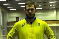 Вражаюча стабільність: усі п’ять українських борців вільного стилю вийшли в 1/2 Євроігор-2019