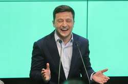 До Верховної Ради балотуються восьмеро Зеленських 