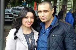 Татьяна и Виктор Беспальченко