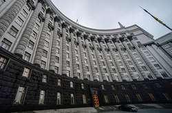 Кабмін погодив призначення глав восьми облдержадміністрацій