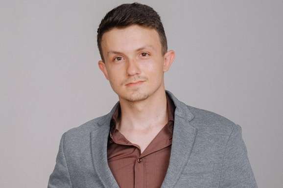 Кандидат від партії Зеленського зробив 20 помилок у резюме - ЗМІ