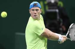 Українець Марченко програв у півфіналі кваліфікації Вімблдону