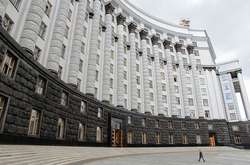 Кабмин одобрил назначение восьмерых глав ОГА, предложенных Зеленским