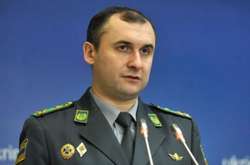 Речник Держприкордослужби йде до Ради від партії «Сила і честь»