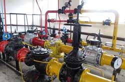 На Буковині укладено 13 договорів на обслуговування внутрішньобудинкових мереж