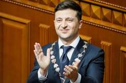 Сумне у Вас майбутнє, Володимире Олександровичу