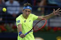 Стаховський поступився в кваліфікації Вімблдону у пам’ятний для себе день