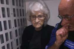 93-летняя британка попросила полицию выполнить «предсмертное желание» - арестовать ее