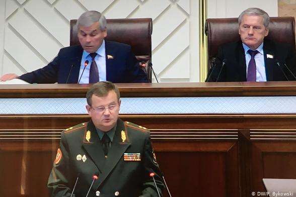 Беларусь ужесточит условия призыва в армию