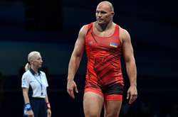 Борець Хоцянівський приніс Україні 22-гу медаль Європейських ігор-2019