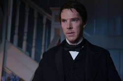 Вышел трейлер фильма «Война токов» с Камбербэтчем в главной роли