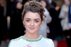 Звезда «Игры престолов» Мэйси Уильямс нашла новый проект