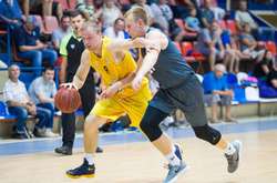 Максим Луценко