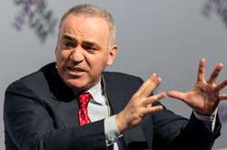 Гаррі Каспаров