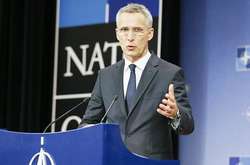 Генеральний секретар НАТО Єнс Столтенберг