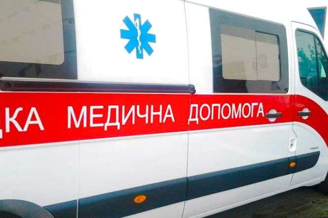 На Полтавщині впав дельтаплан, загинули дві людини