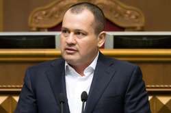  Потрібно обмежувати доступ до гральних автоматів для широких верств населення, вважає Артур Палатний 