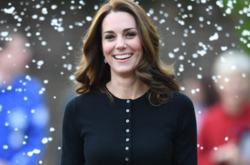 Кейт Миддлтон и Елизавета II страдают одной болезнью