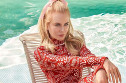 Николь Кидман и Мэрил Стрип сыграют в новом мюзикле от Netflix