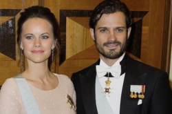 Шведская принцесса повторила модный образ Кейт Миддлтон